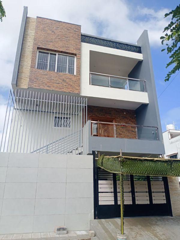 Residential floors